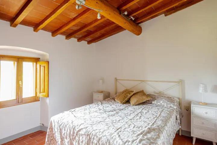 Tenuta Poggio Ai Mandorli Греве ин Кианти Екстериор снимка